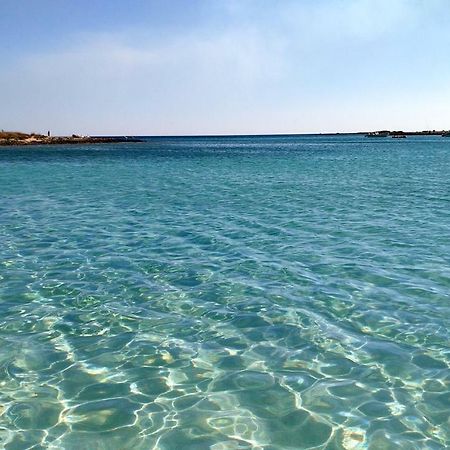 Appartamento Enea Lecce Luaran gambar