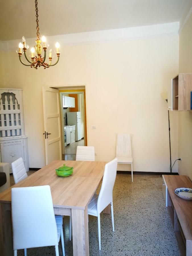 Appartamento Enea Lecce Luaran gambar