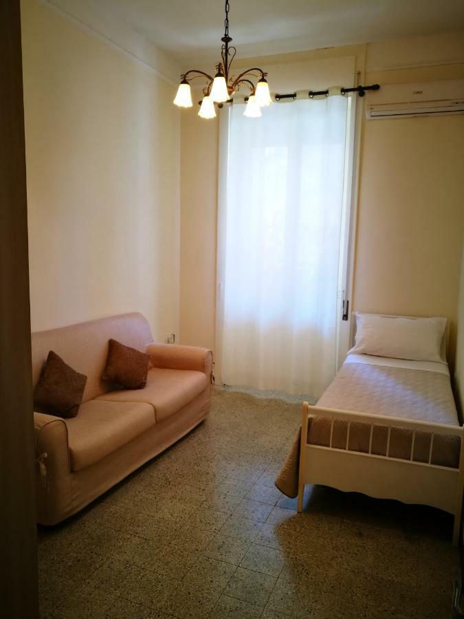 Appartamento Enea Lecce Luaran gambar