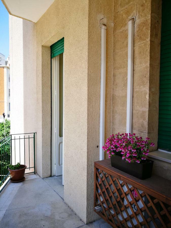 Appartamento Enea Lecce Luaran gambar