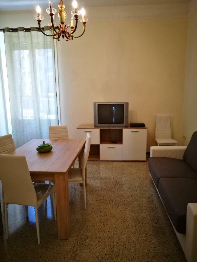 Appartamento Enea Lecce Luaran gambar