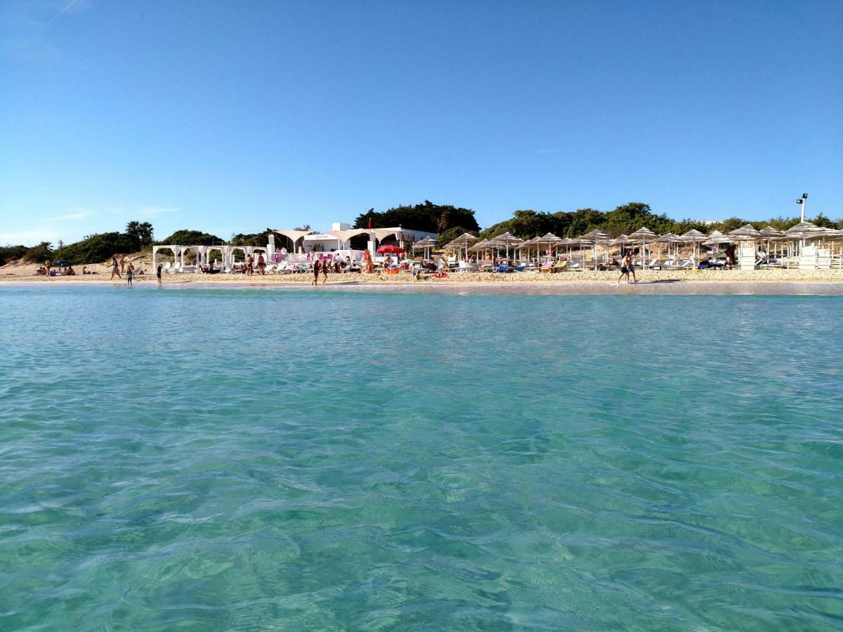 Appartamento Enea Lecce Luaran gambar